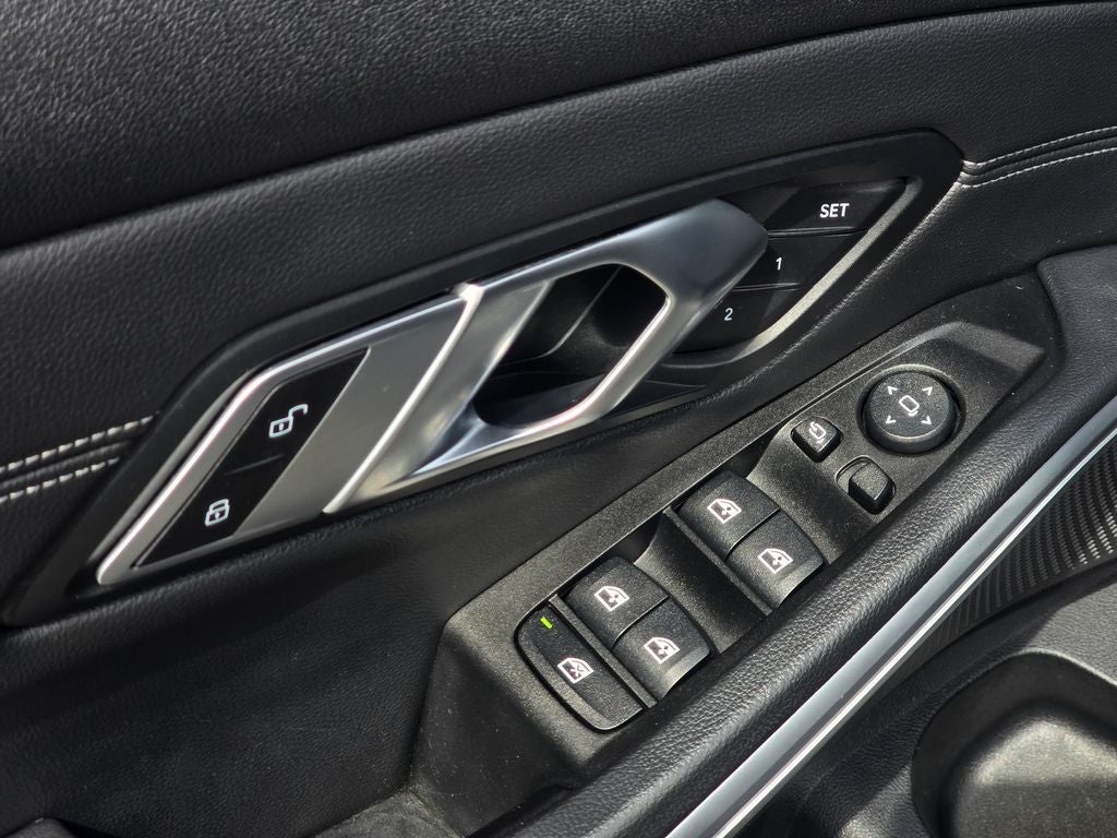2019 BMW 3 Series 330i