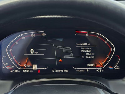 2019 BMW 3 Series 330i
