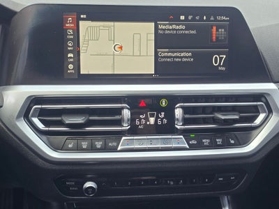 2019 BMW 3 Series 330i