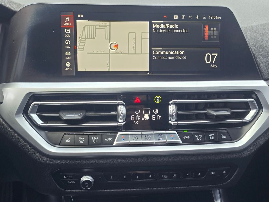 2019 BMW 3 Series 330i