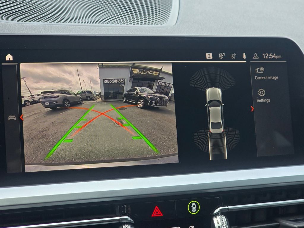 2019 BMW 3 Series 330i