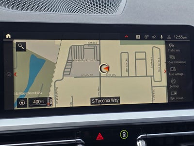 2019 BMW 3 Series 330i