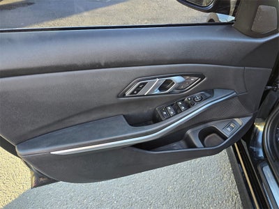 2019 BMW 3 Series 330i