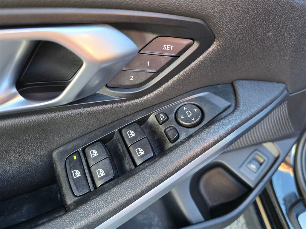 2019 BMW 3 Series 330i