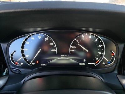 2019 BMW 3 Series 330i