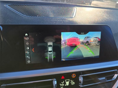 2019 BMW 3 Series 330i