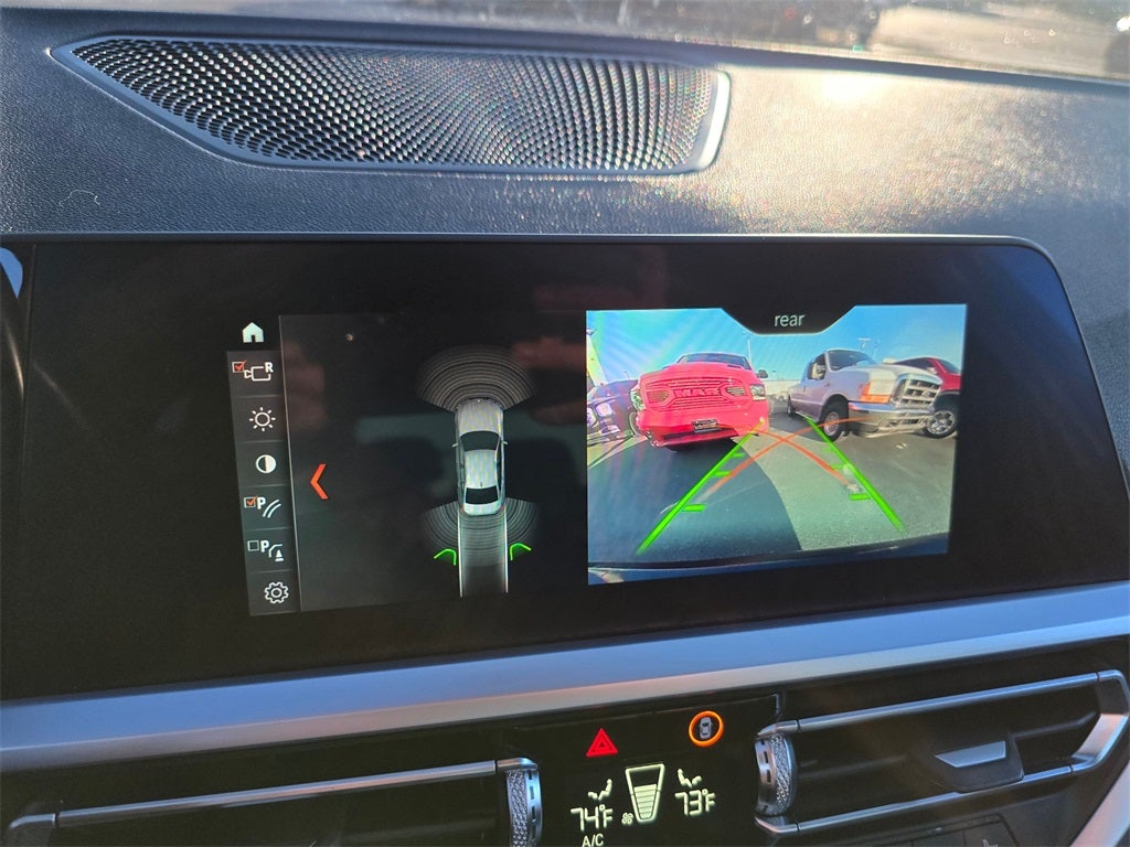 2019 BMW 3 Series 330i