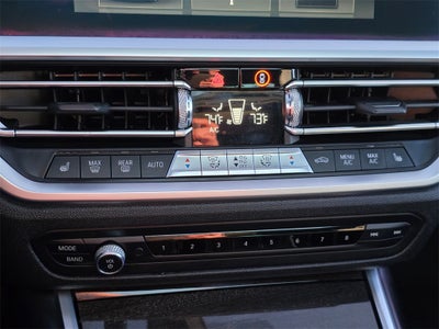 2019 BMW 3 Series 330i