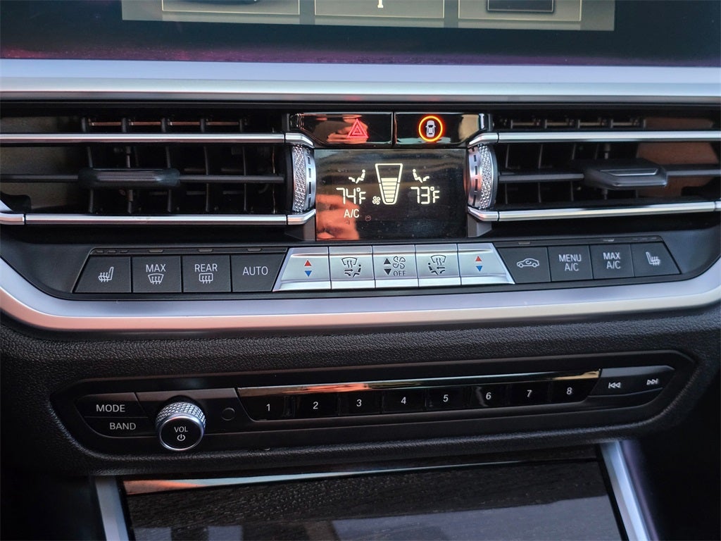 2019 BMW 3 Series 330i