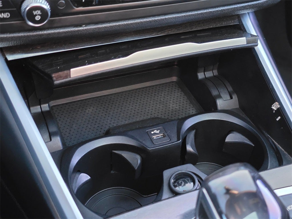 2019 BMW 3 Series 330i