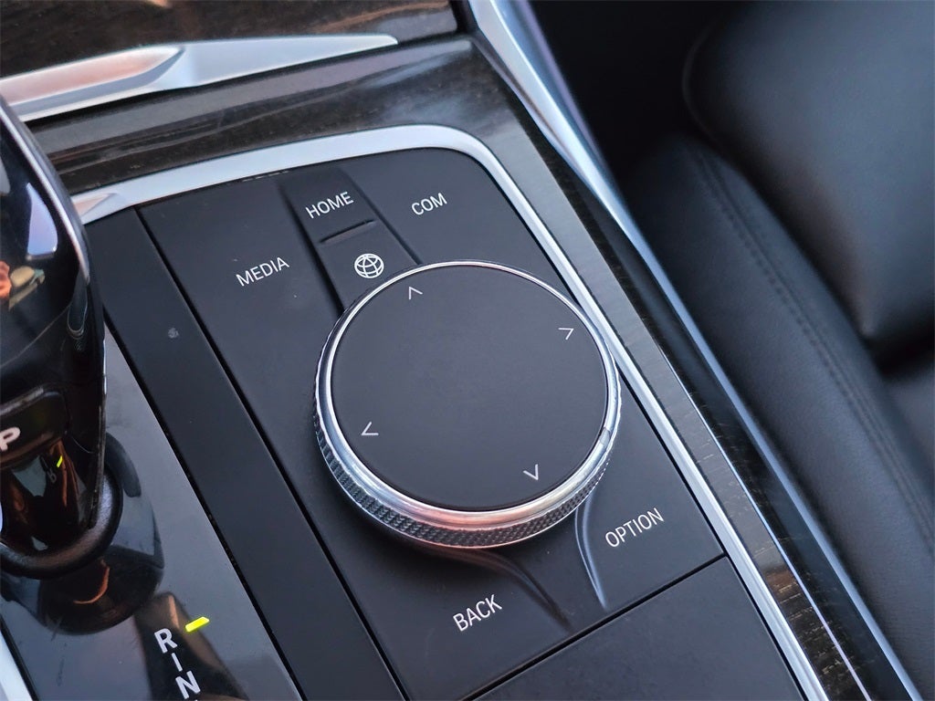 2019 BMW 3 Series 330i