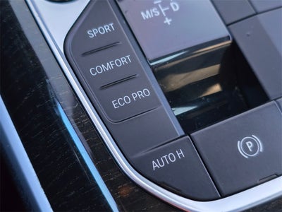 2019 BMW 3 Series 330i