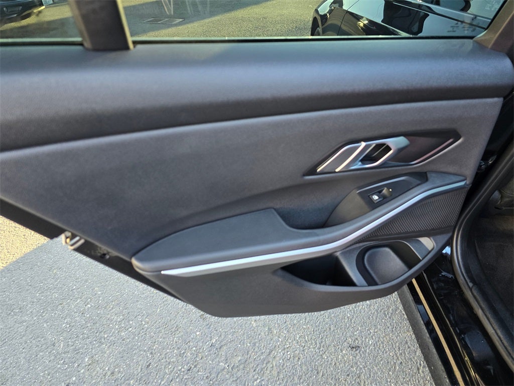 2019 BMW 3 Series 330i