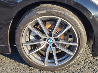 2019 BMW 3 Series 330i