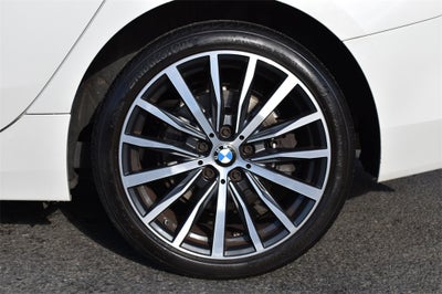 2020 BMW 2 Series 228i Gran Coupe xDrive