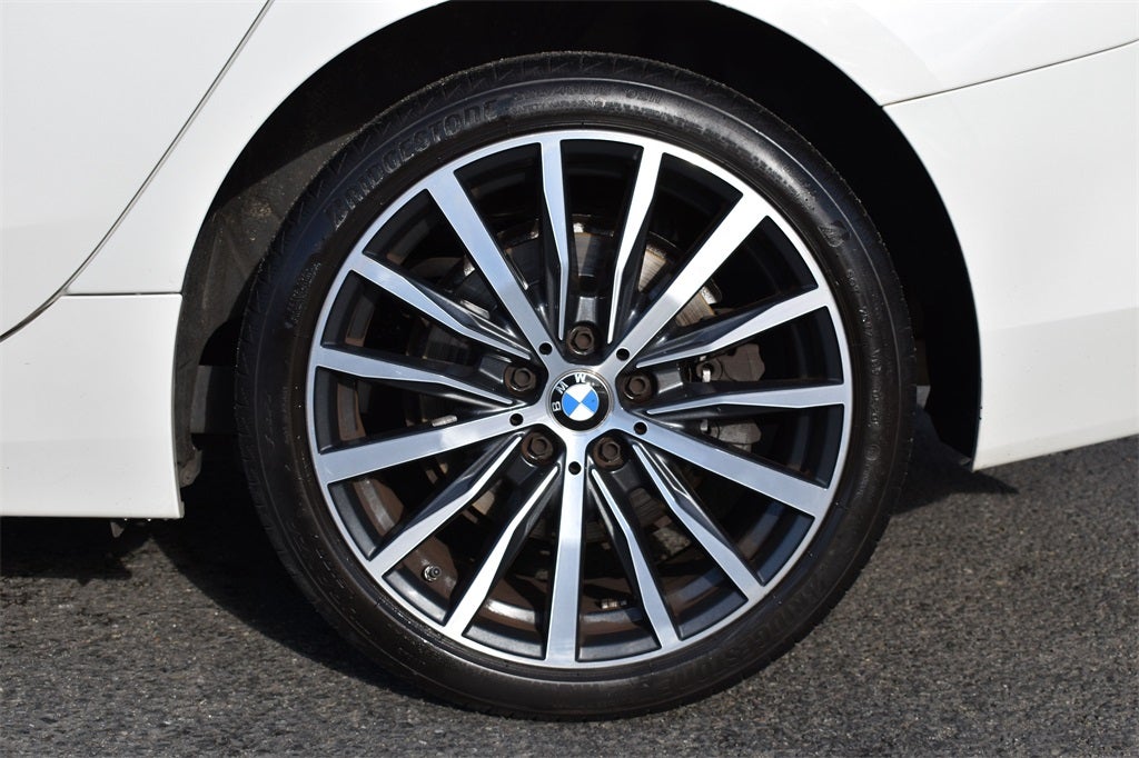 2020 BMW 2 Series 228i Gran Coupe xDrive