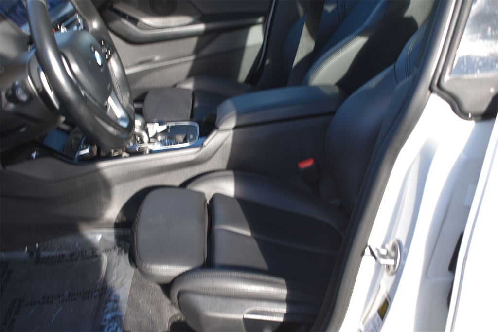 2020 BMW 2 Series 228i Gran Coupe xDrive