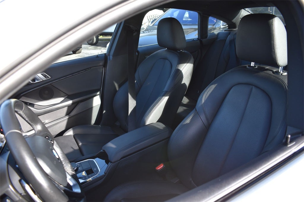 2020 BMW 2 Series 228i Gran Coupe xDrive