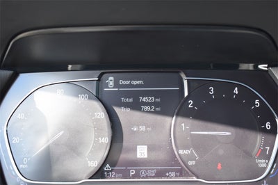 2020 BMW 2 Series 228i Gran Coupe xDrive