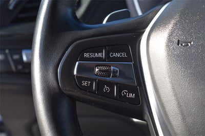 2020 BMW 2 Series 228i Gran Coupe xDrive