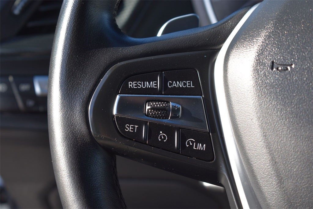 2020 BMW 2 Series 228i Gran Coupe xDrive