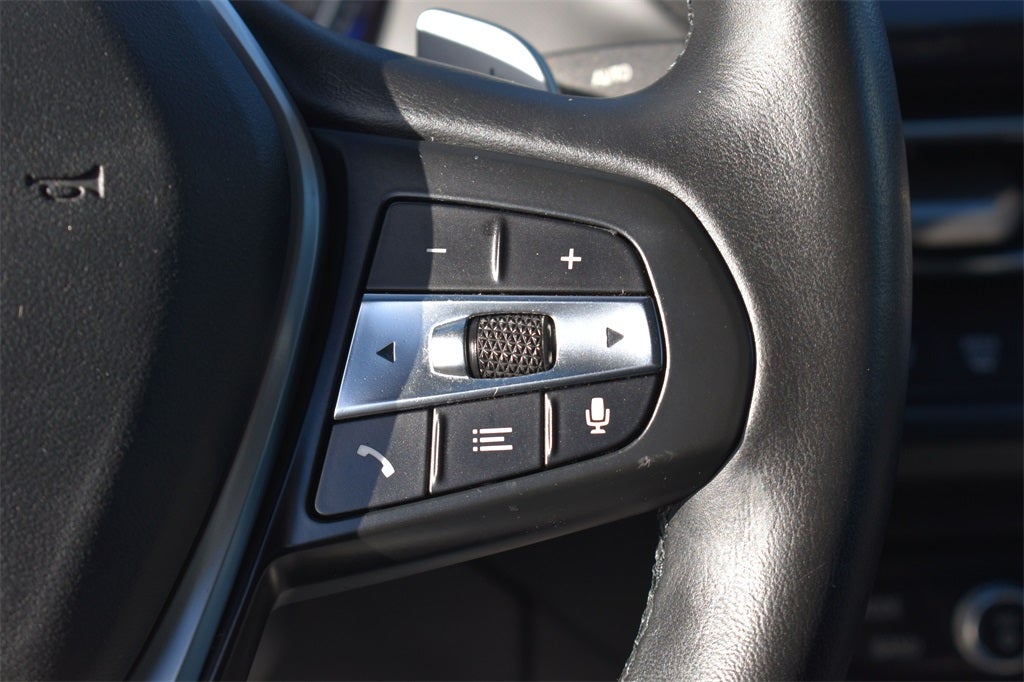 2020 BMW 2 Series 228i Gran Coupe xDrive