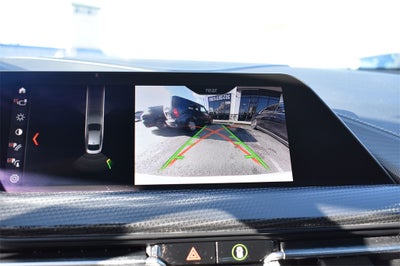 2020 BMW 2 Series 228i Gran Coupe xDrive