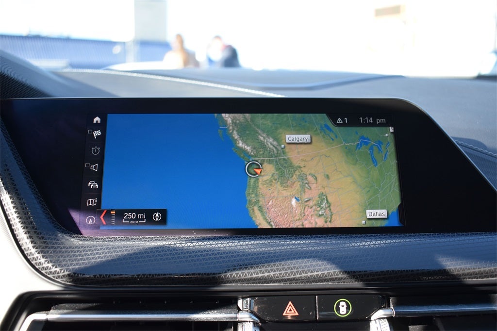 2020 BMW 2 Series 228i Gran Coupe xDrive