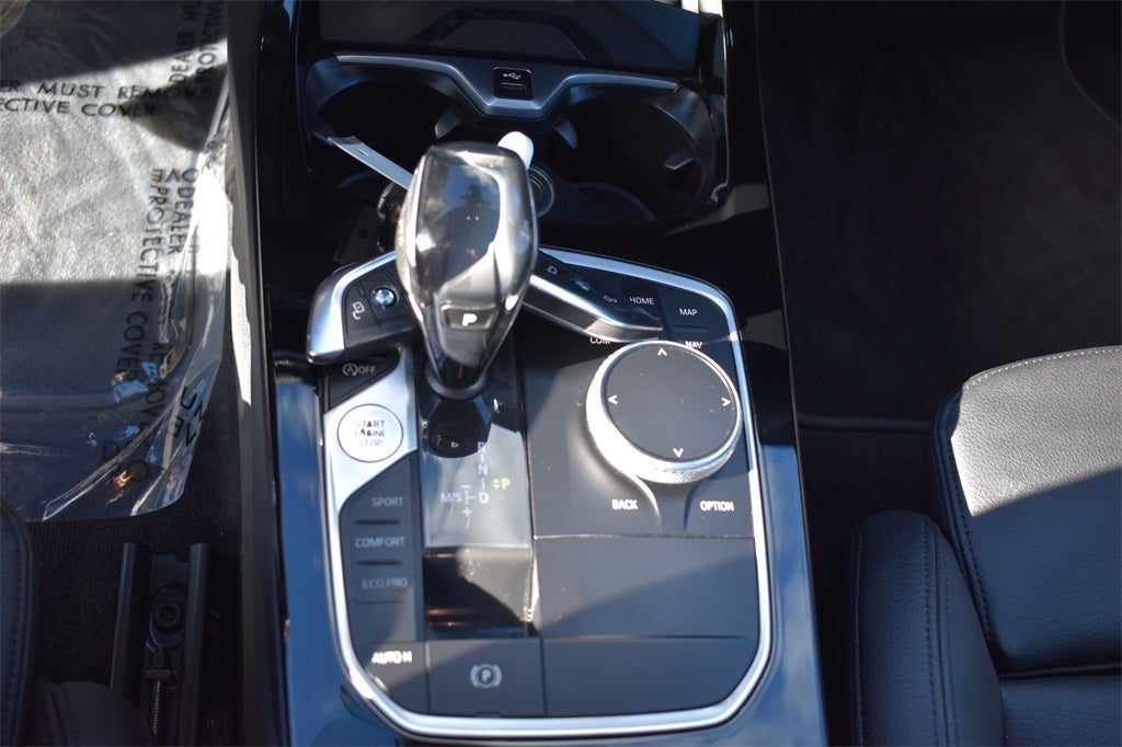 2020 BMW 2 Series 228i Gran Coupe xDrive