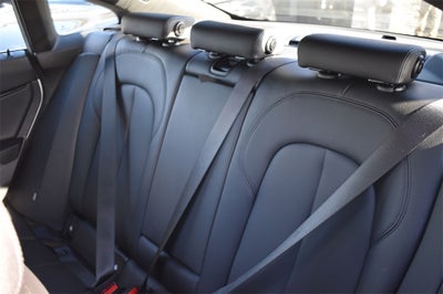 2020 BMW 2 Series 228i Gran Coupe xDrive