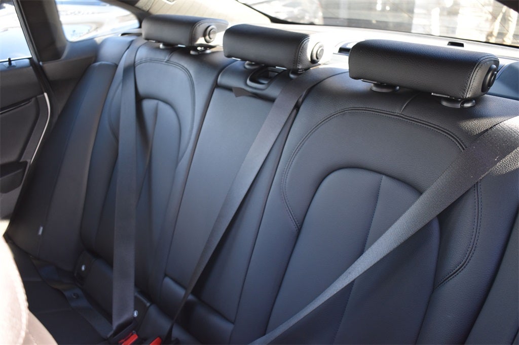 2020 BMW 2 Series 228i Gran Coupe xDrive