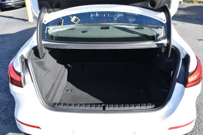 2020 BMW 2 Series 228i Gran Coupe xDrive