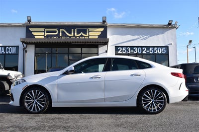 2020 BMW 2 Series 228i Gran Coupe xDrive