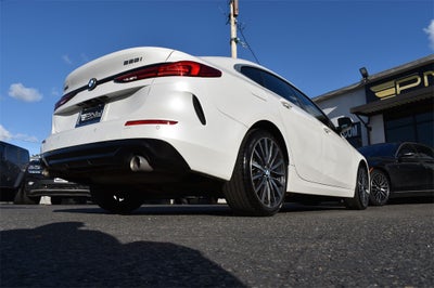 2020 BMW 2 Series 228i Gran Coupe xDrive
