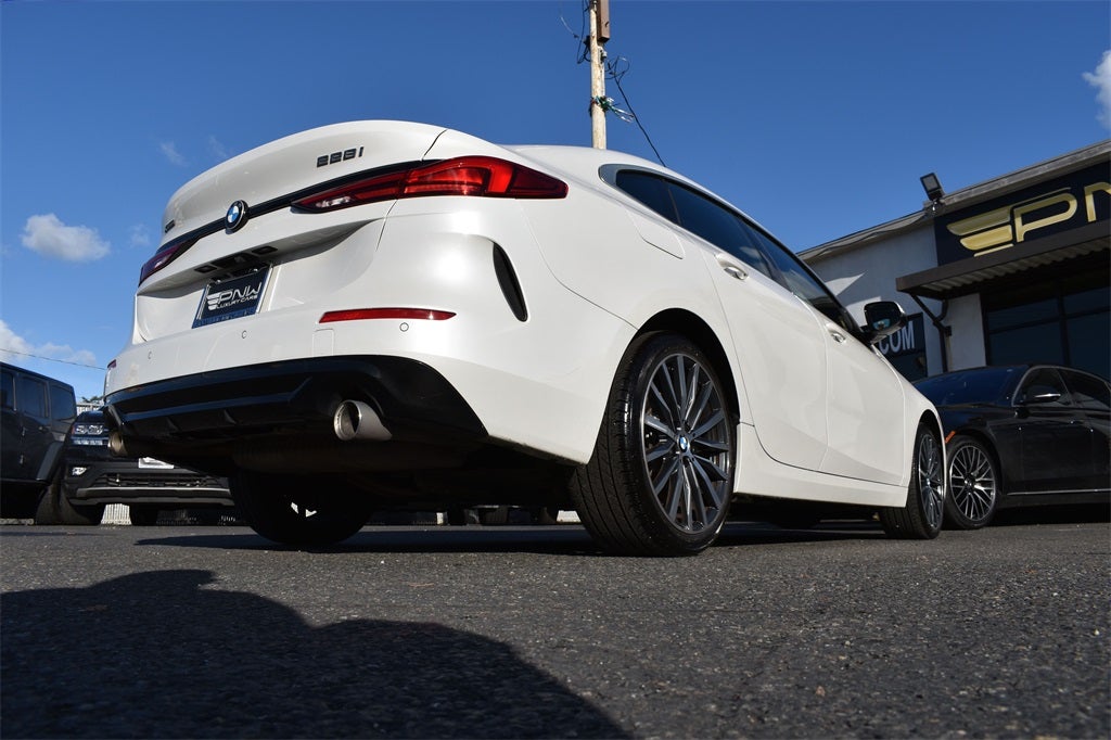 2020 BMW 2 Series 228i Gran Coupe xDrive