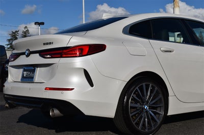 2020 BMW 2 Series 228i Gran Coupe xDrive