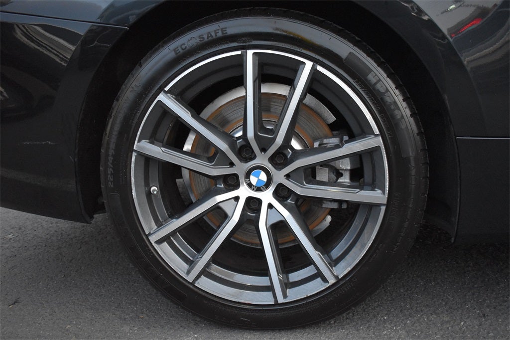 2022 BMW 4 Series 430i xDrive