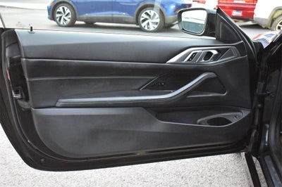 2022 BMW 4 Series 430i xDrive