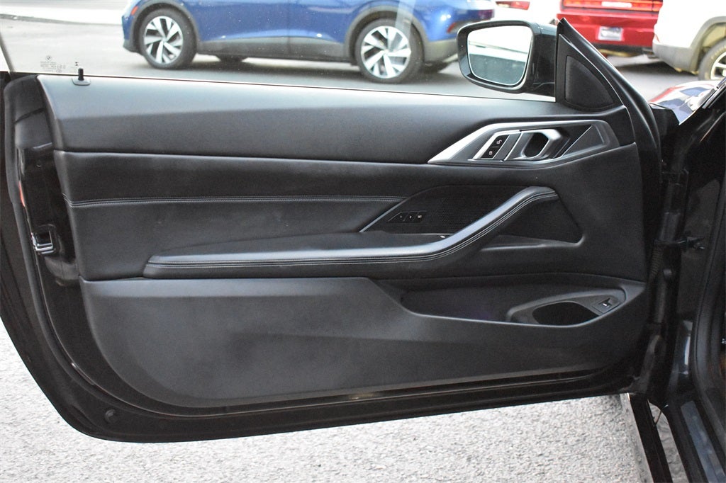 2022 BMW 4 Series 430i xDrive