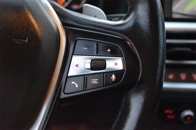 2022 BMW 4 Series 430i xDrive