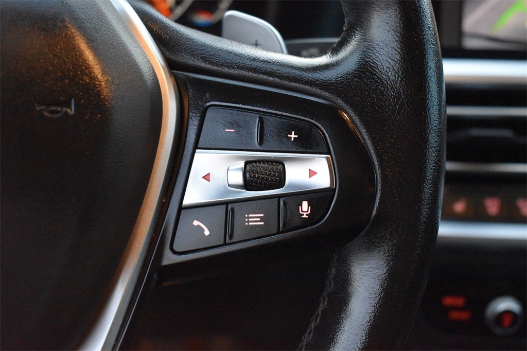 2022 BMW 4 Series 430i xDrive