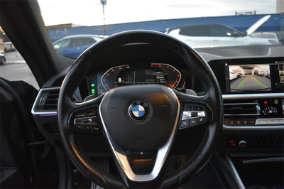 2022 BMW 4 Series 430i xDrive