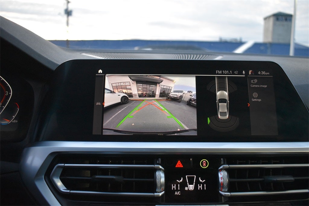 2022 BMW 4 Series 430i xDrive