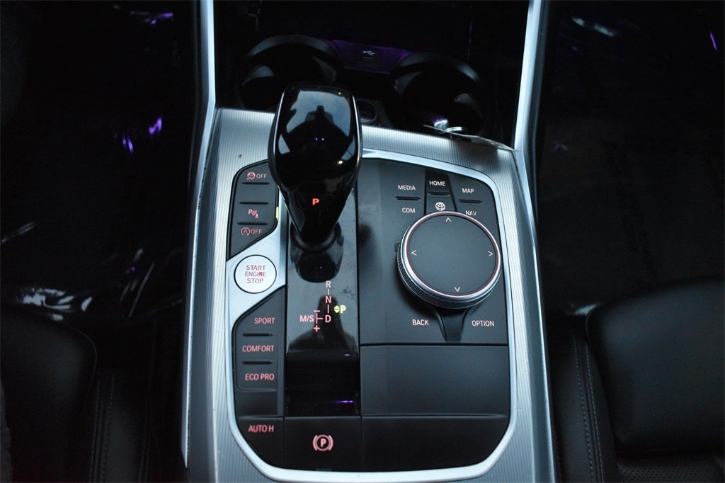 2022 BMW 4 Series 430i xDrive