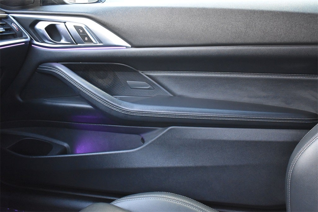 2022 BMW 4 Series 430i xDrive