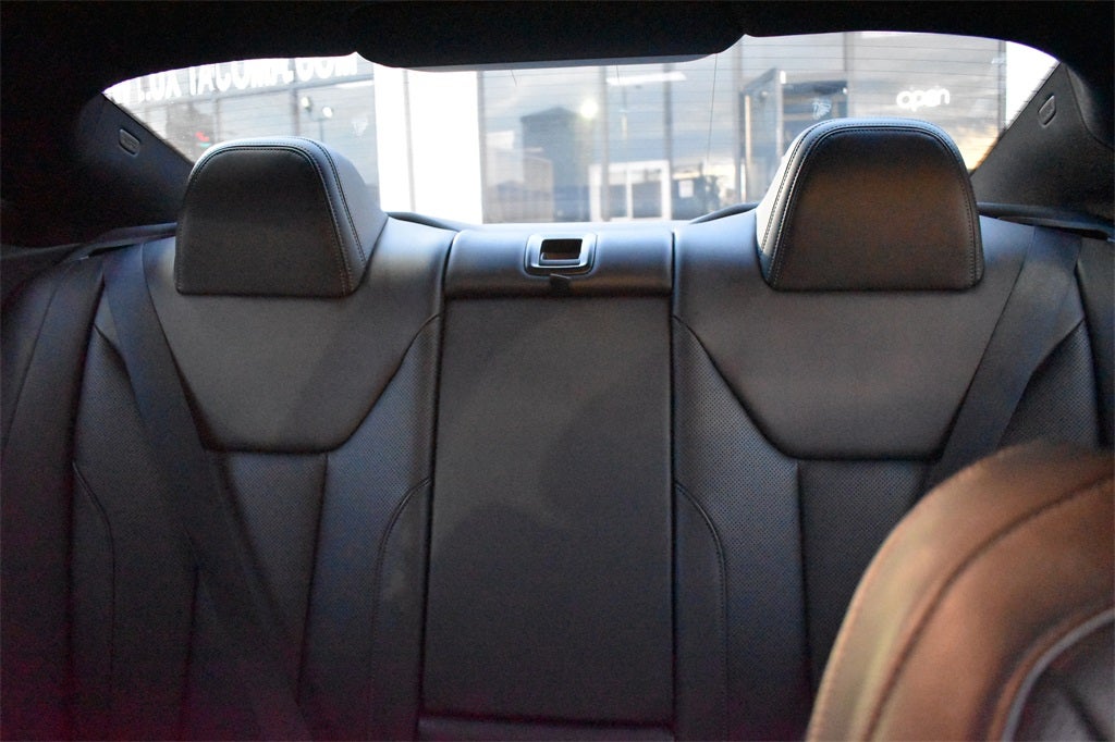 2022 BMW 4 Series 430i xDrive