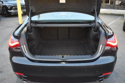 2022 BMW 4 Series 430i xDrive