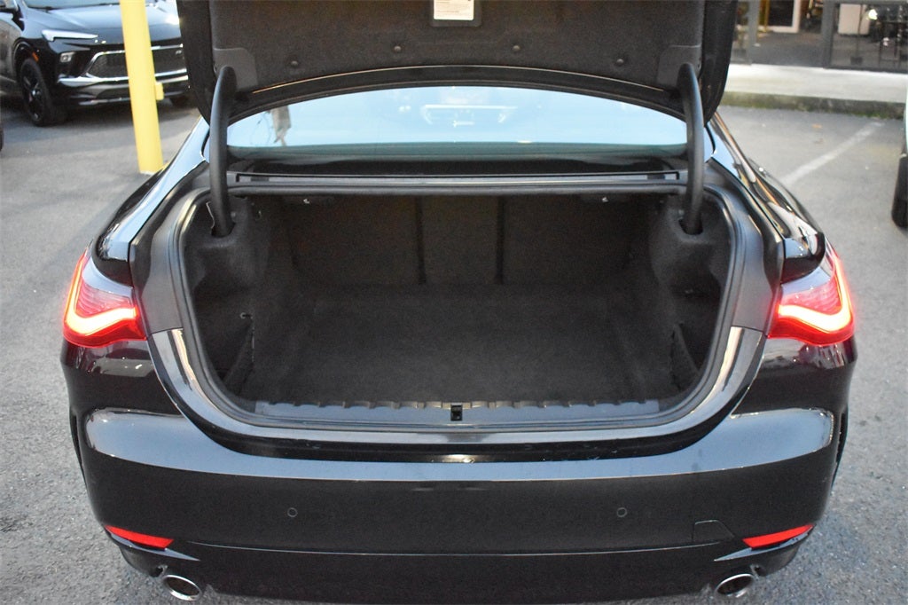 2022 BMW 4 Series 430i xDrive