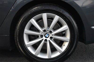 2017 BMW 7 Series 740i