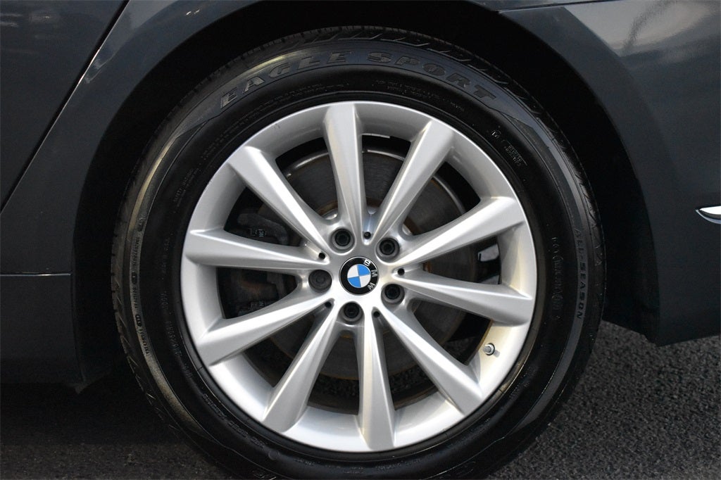 2017 BMW 7 Series 740i